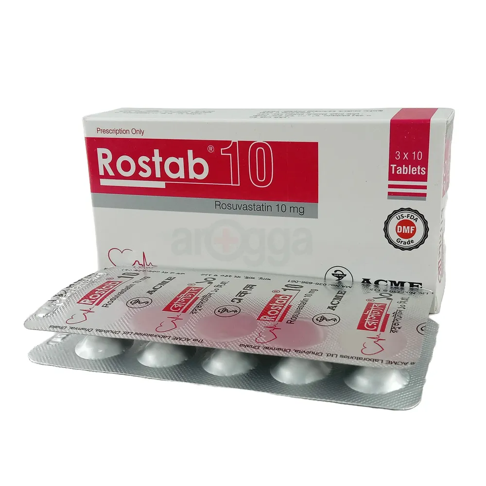 rostab-10-mg-tablet